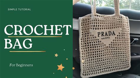 prada triangle crochet bag|prada crochet bag review.